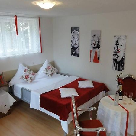 Croatia Zadar Borik Paar Apartment Studio Garden View Number 1 Екстер'єр фото